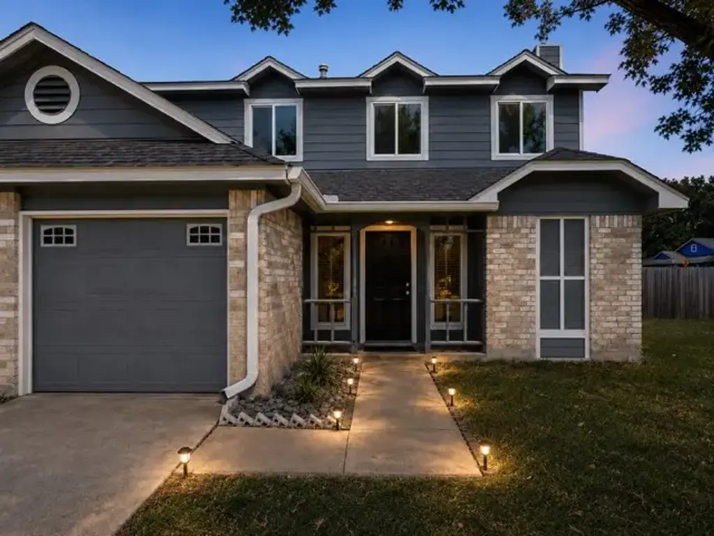 7700 Wakefield Drive, Austin