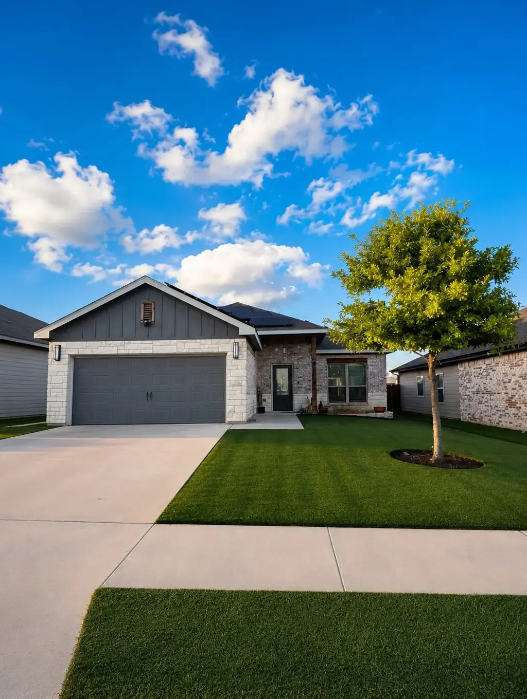 1614 Black Kettle Trail, Temple