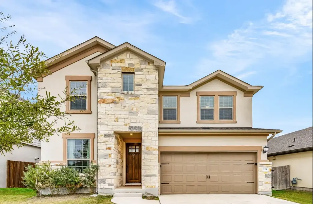129 Birkshire Drive, Georgetown