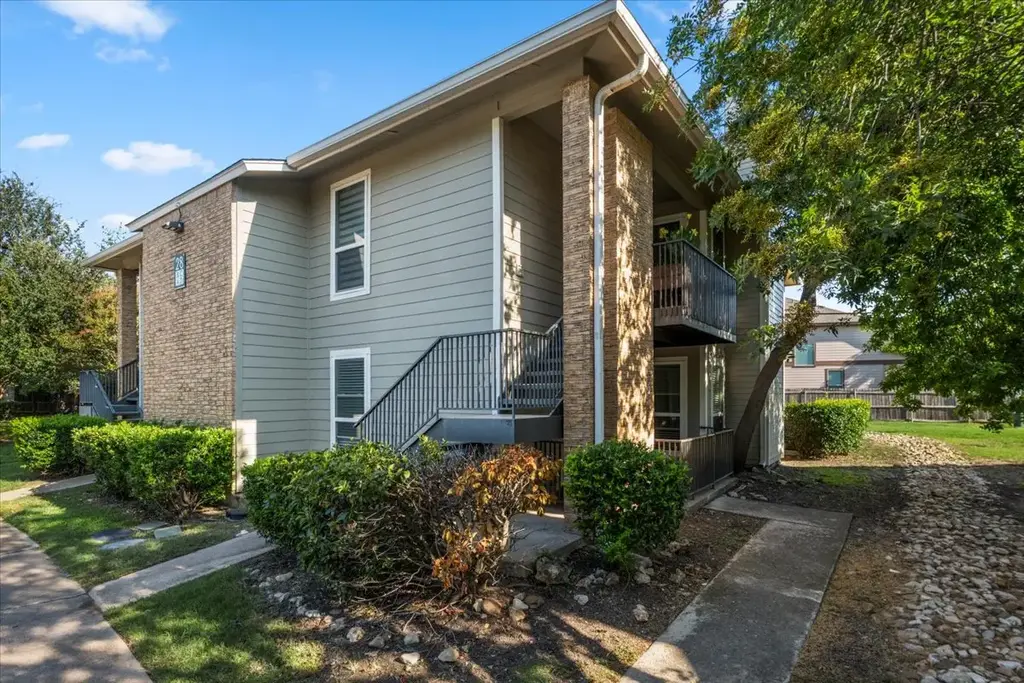 10616 Mellow Meadow Drive 28c, Austin