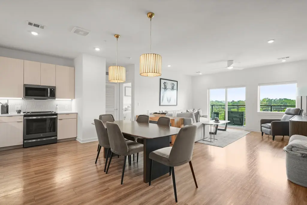 4802 S Congress Avenue 524, Austin