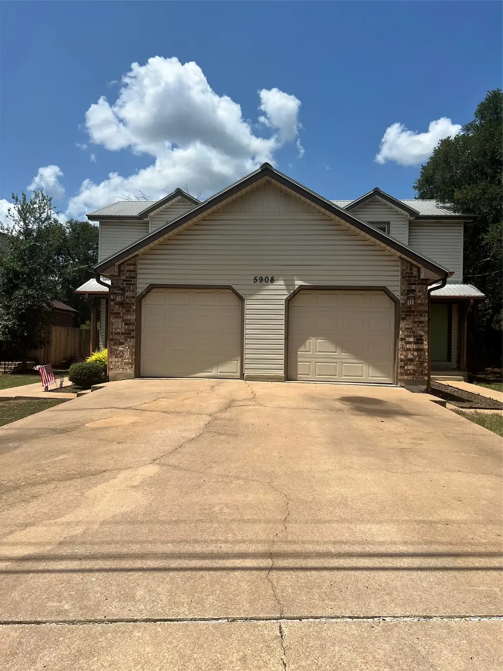 5908 Parkwood Drive A, Austin