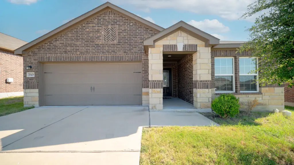 19408 Andrew Jackson Street, Manor