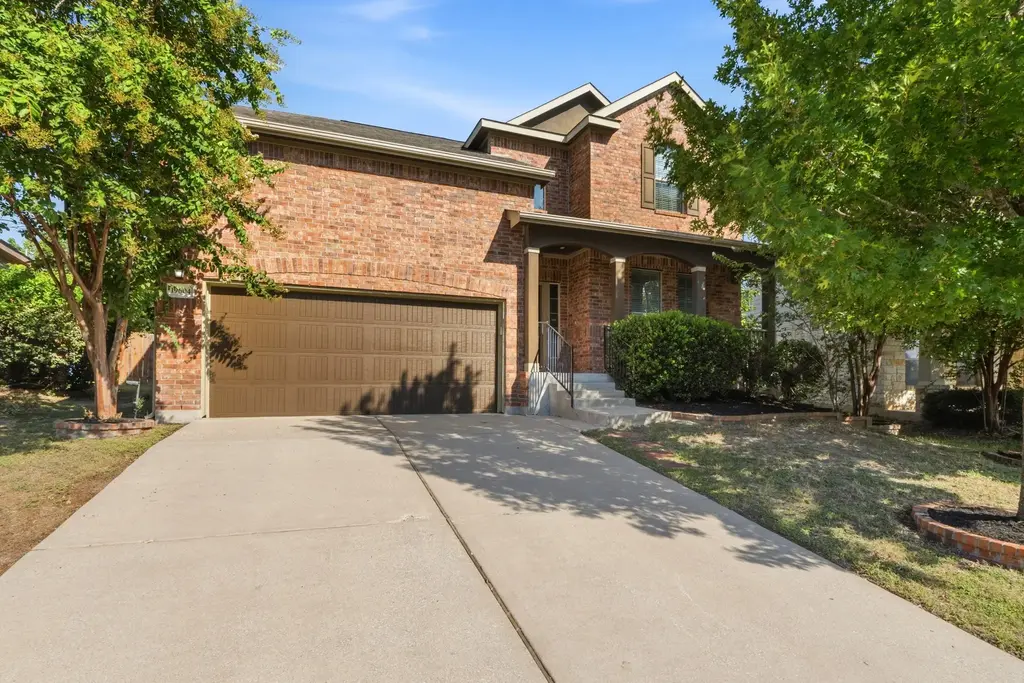 19604 Maiden Grass Drive, Pflugerville