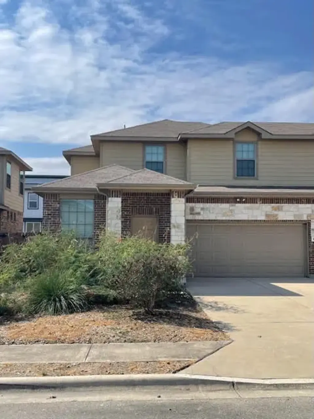 118 Creekside Villa Drive, Kyle
