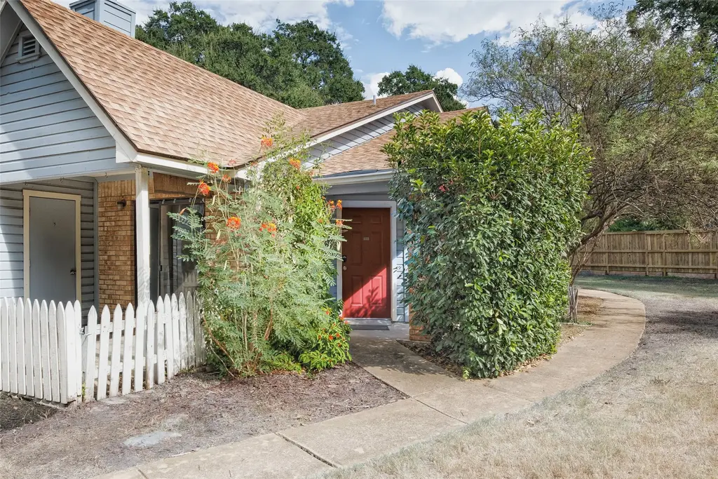 1601 Faro Drive 1502, Austin