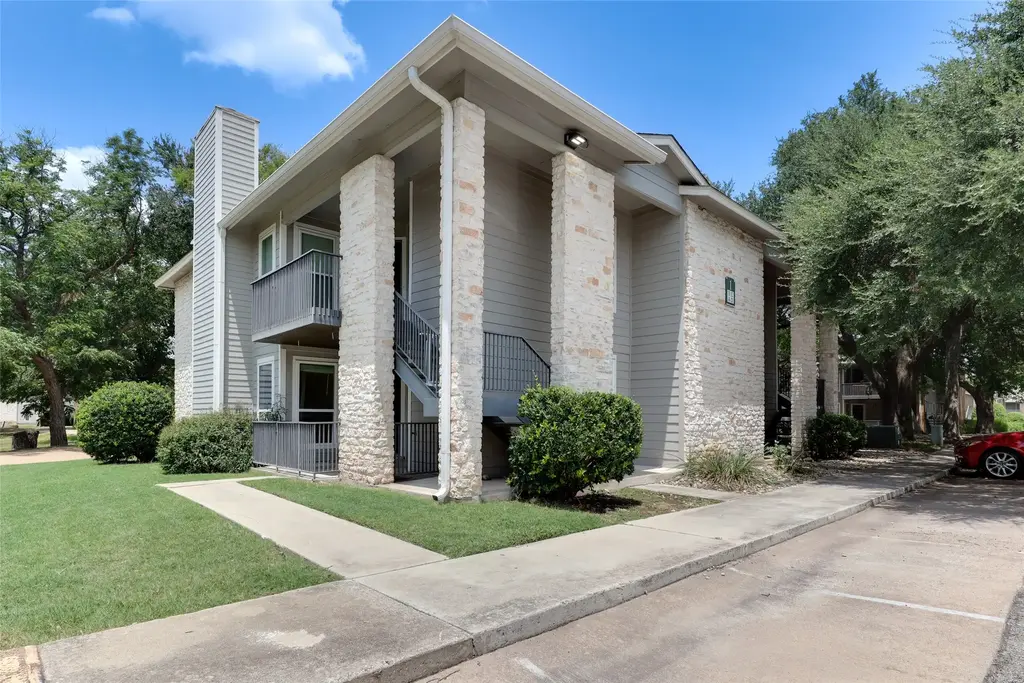 10616 Mellow Meadows Drive 1a, Austin