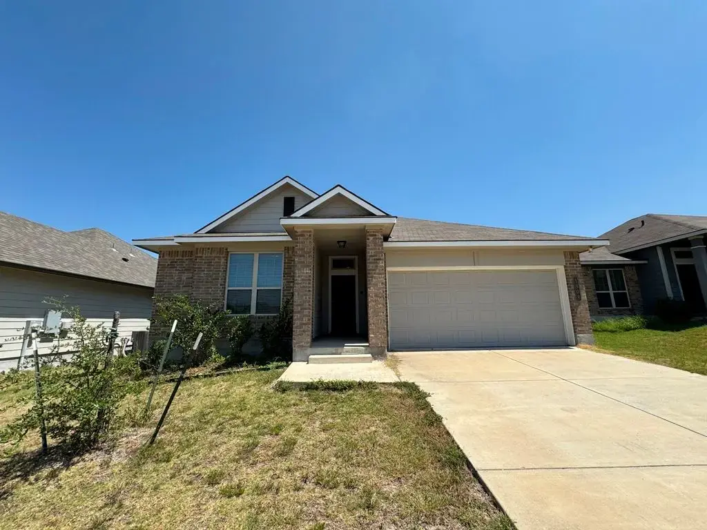 1908 Delano Drive, Temple