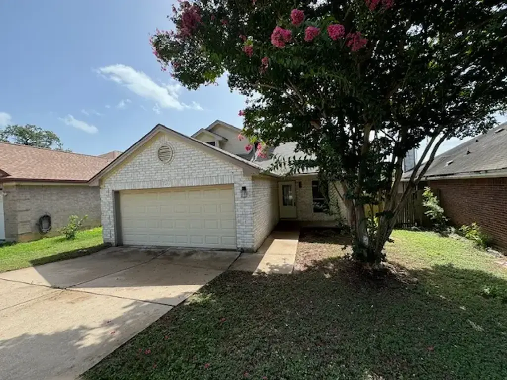 4713 Castleman Drive, Austin