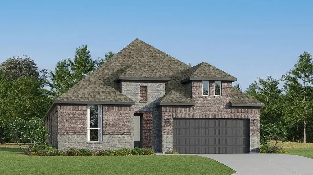 145 Brabham Loop, Hutto