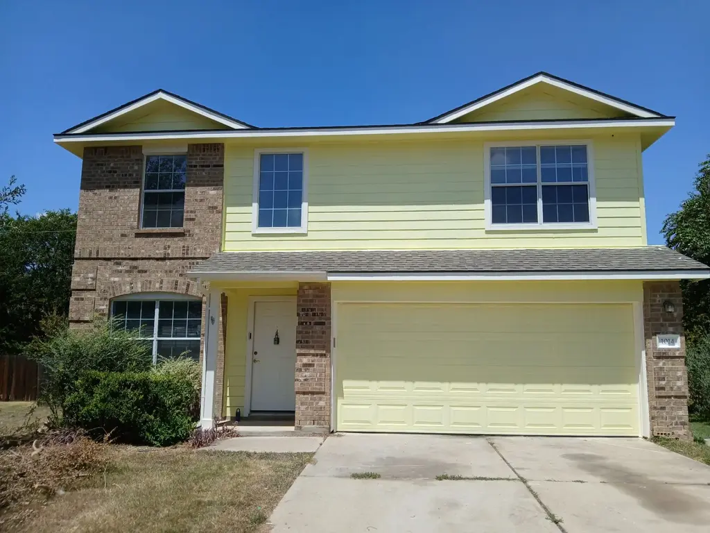 1014 Glen Meadow Cove, Georgetown