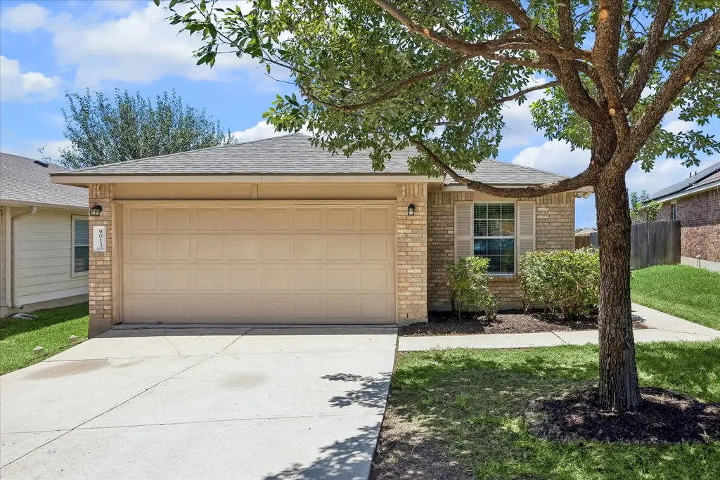 9013 Berryline Cove, Austin