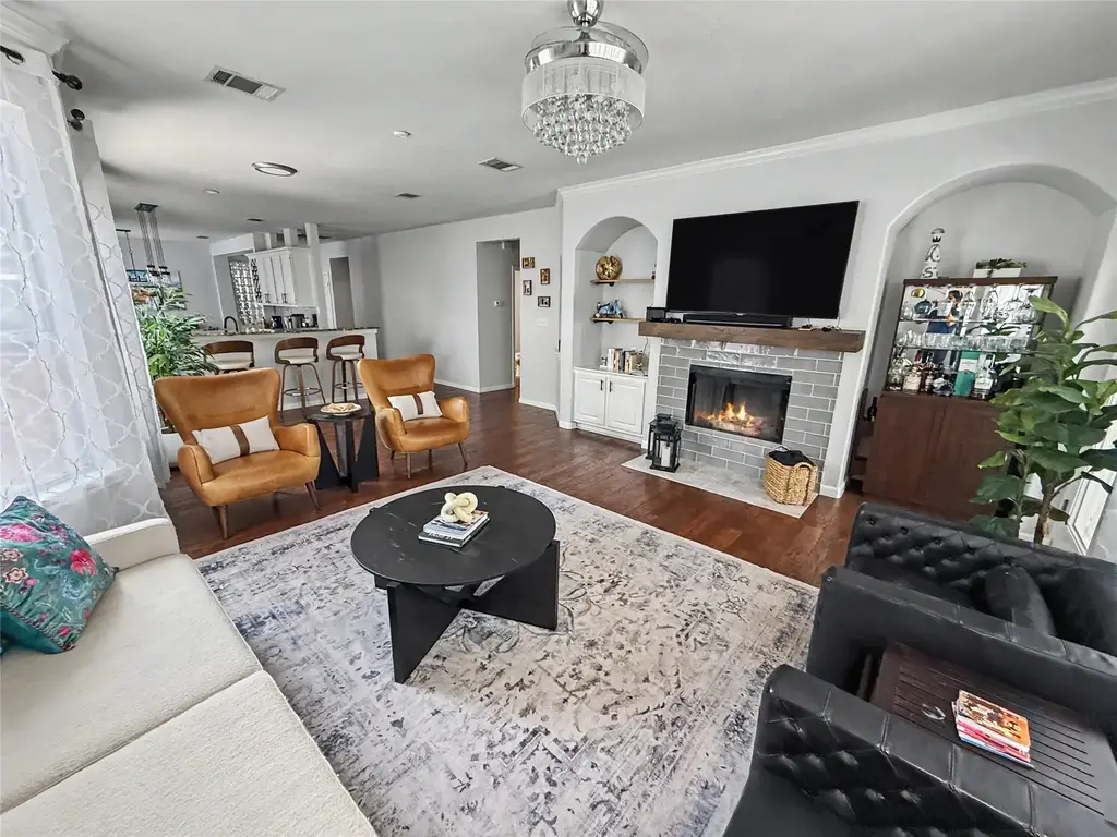 3226 Grimes Ranch Road, Austin