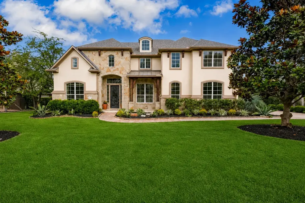 17112 Yellowstar Drive, Austin