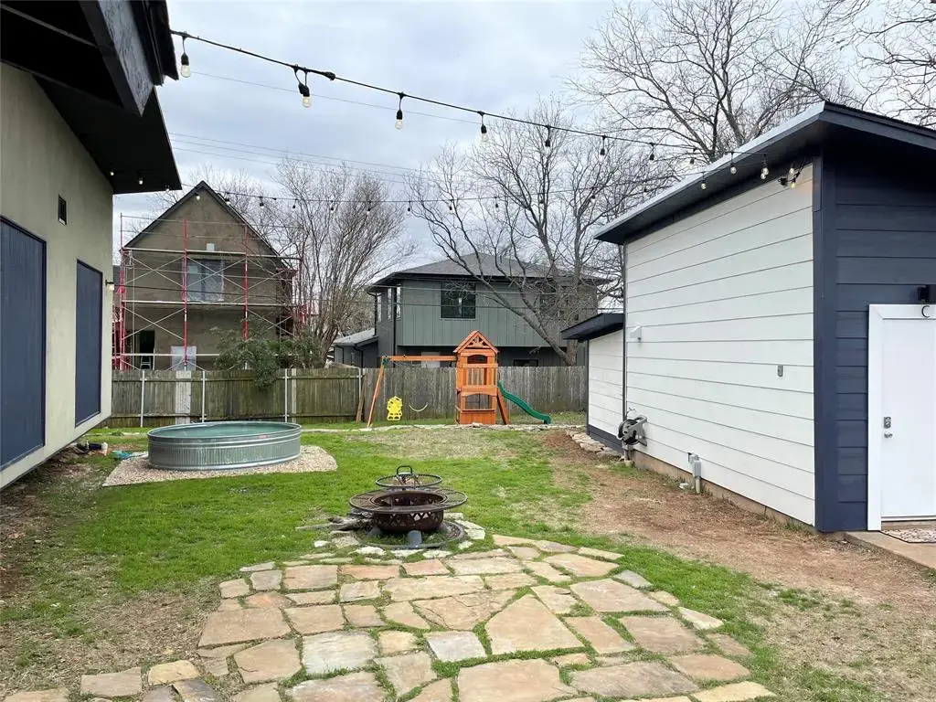 4619 Jinx Avenue A, Austin