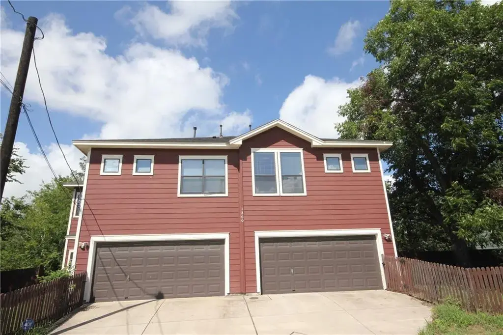 1300 Chicon Street B, Austin