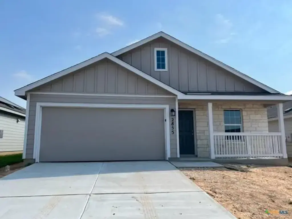 2855 Rosefinch, New Braunfels