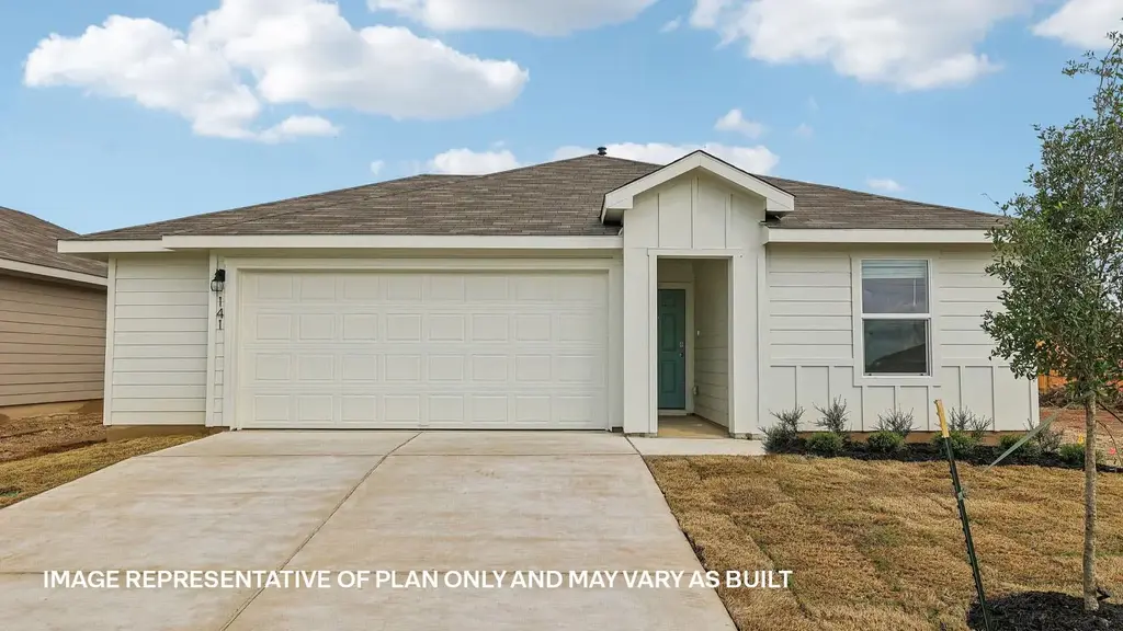 231 Palestine Trail, Kyle