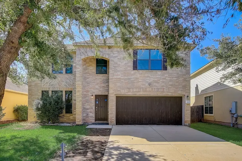 507 Tyree Road, Cedar Park