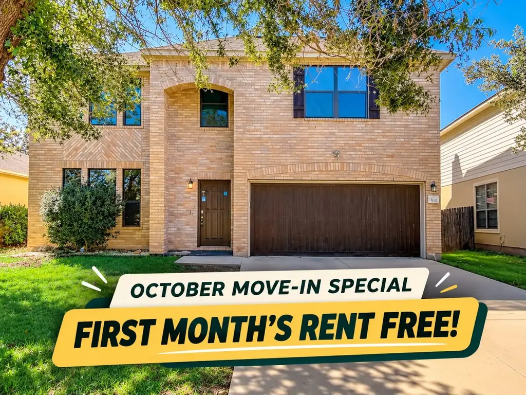 507 Tyree Road, Cedar Park