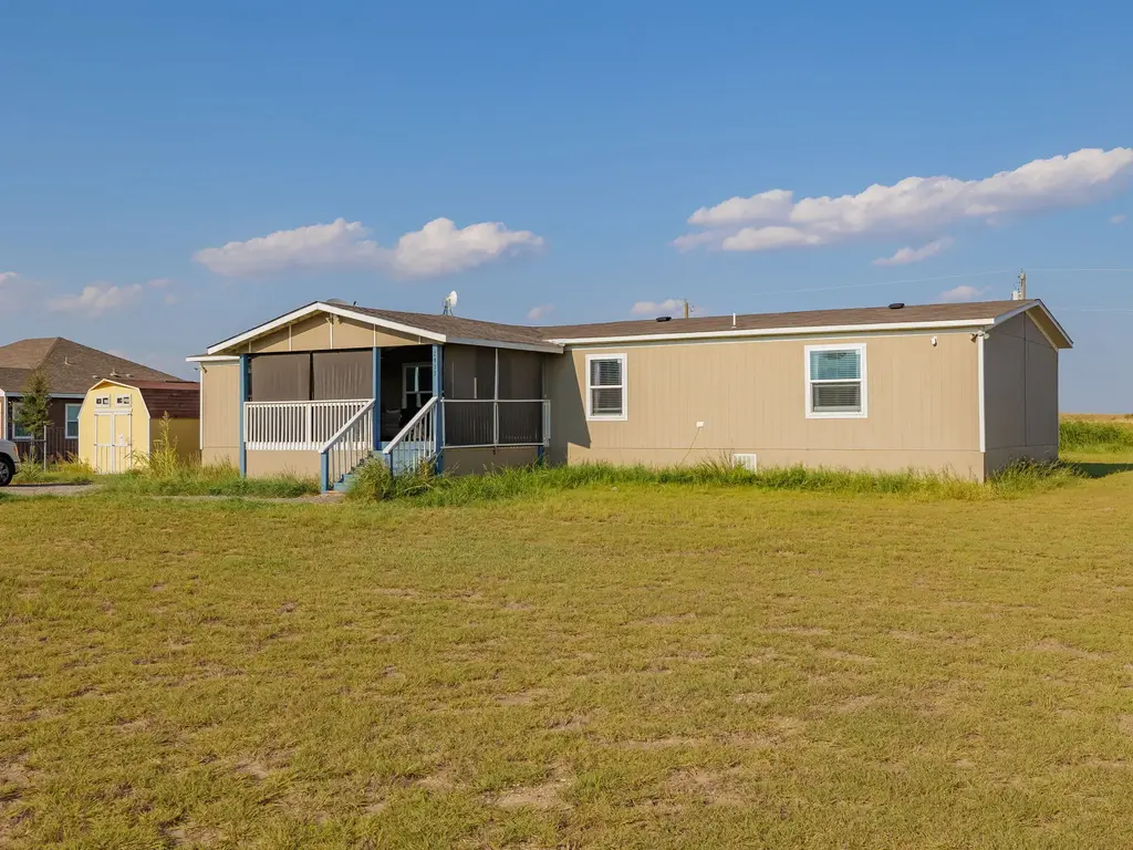 2877 County Road 463 Road, Elgin