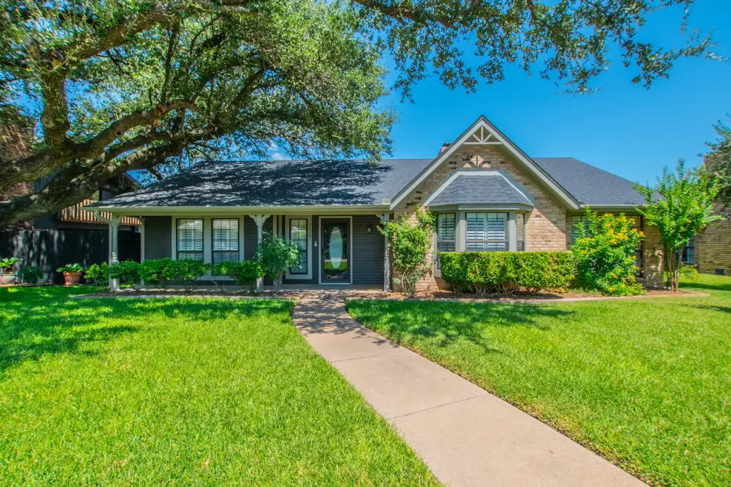 4418 S Stagecoach Trail, Temple