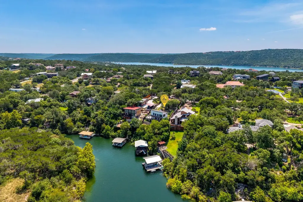 14953 Arrowhead Drive, Leander
