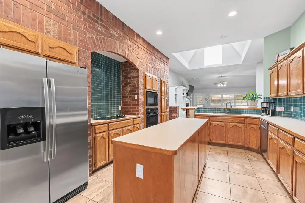 1208 Brophy Drive, Pflugerville