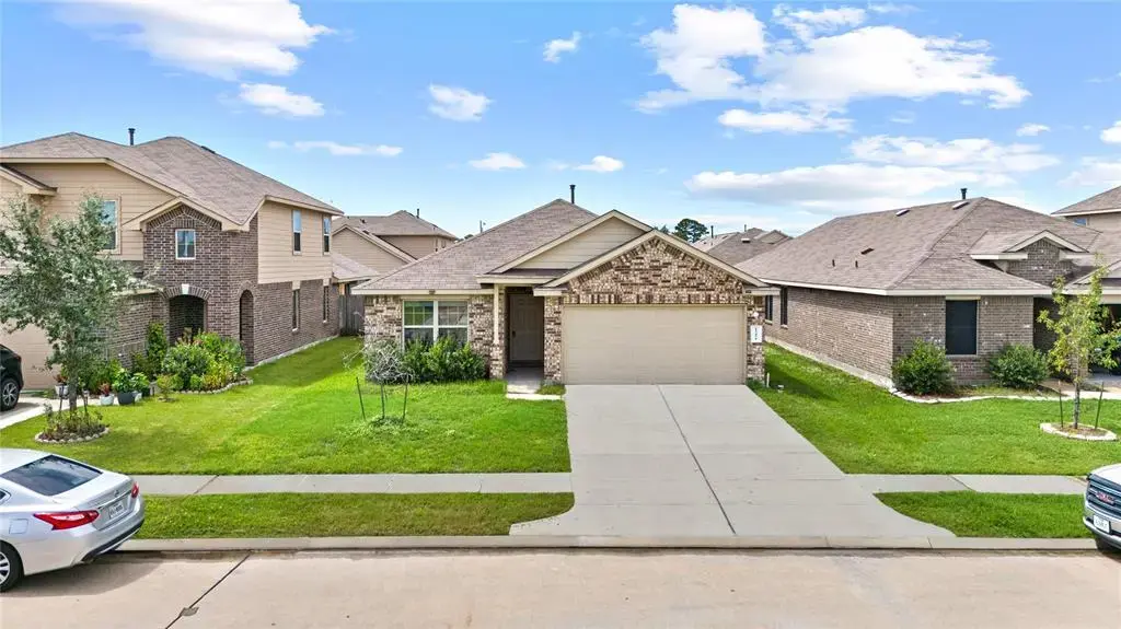 15454 Arce Rojo Street, Channelview