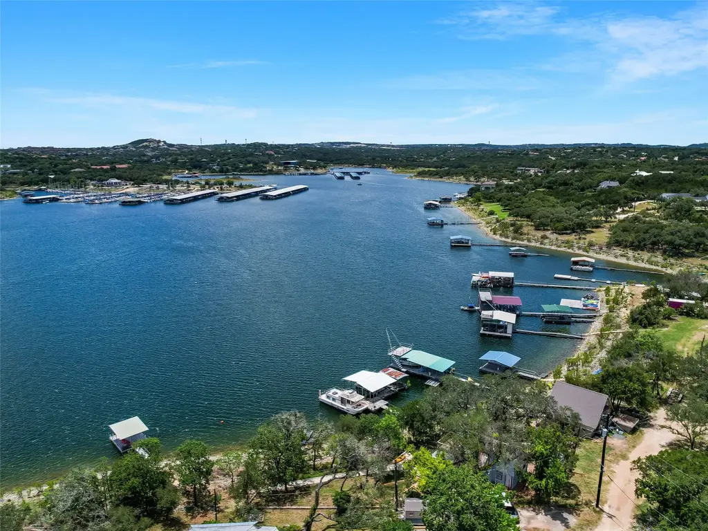 16809 Hurst Creek Circle, Austin