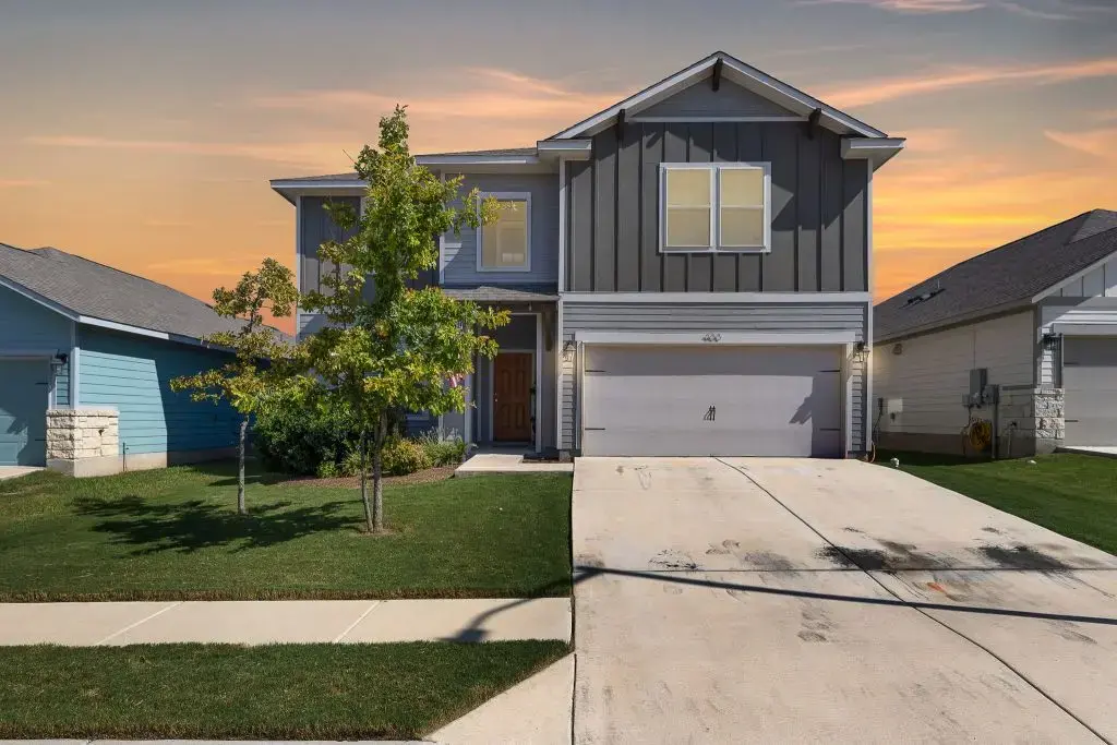233 Trellis Boulevard, Leander