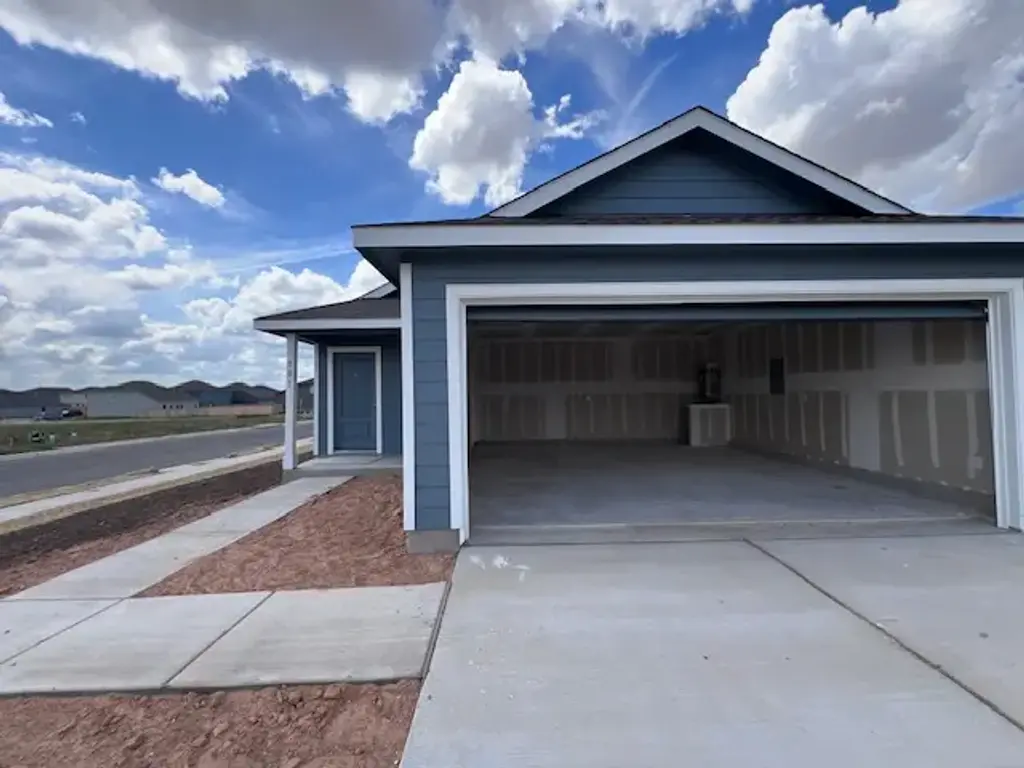 101 Scorpius Trail, Hutto