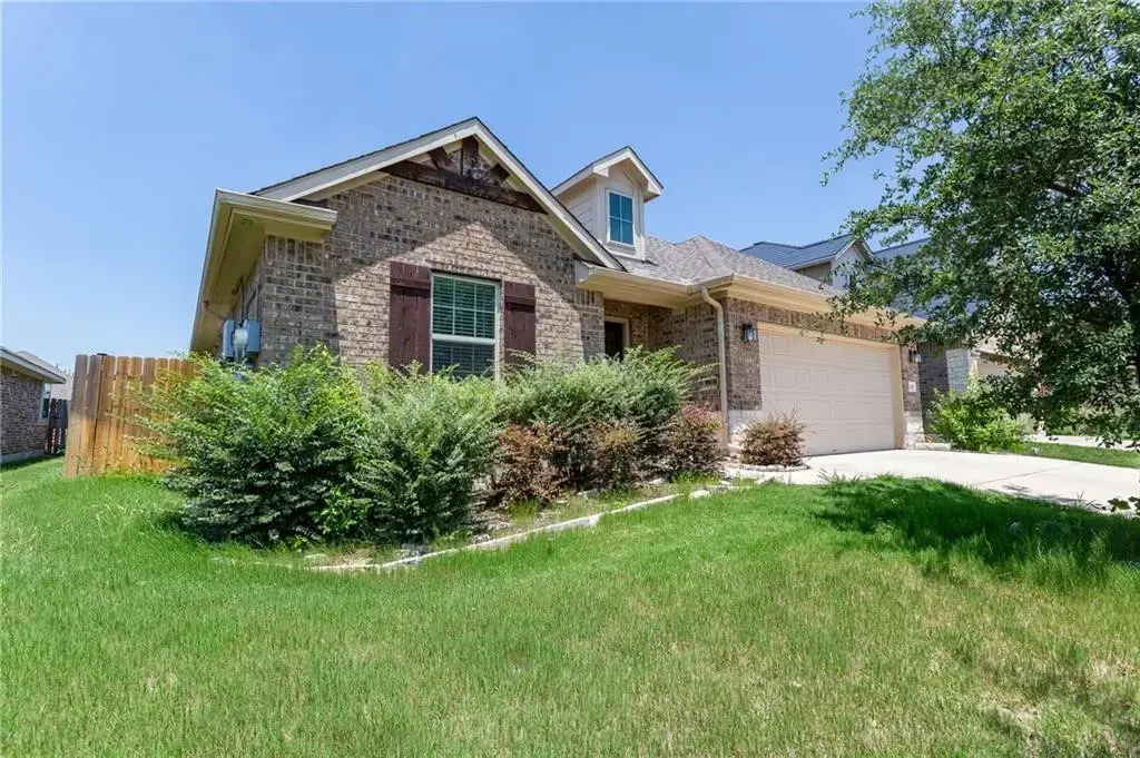 8238 Arezzo Drive, Round Rock