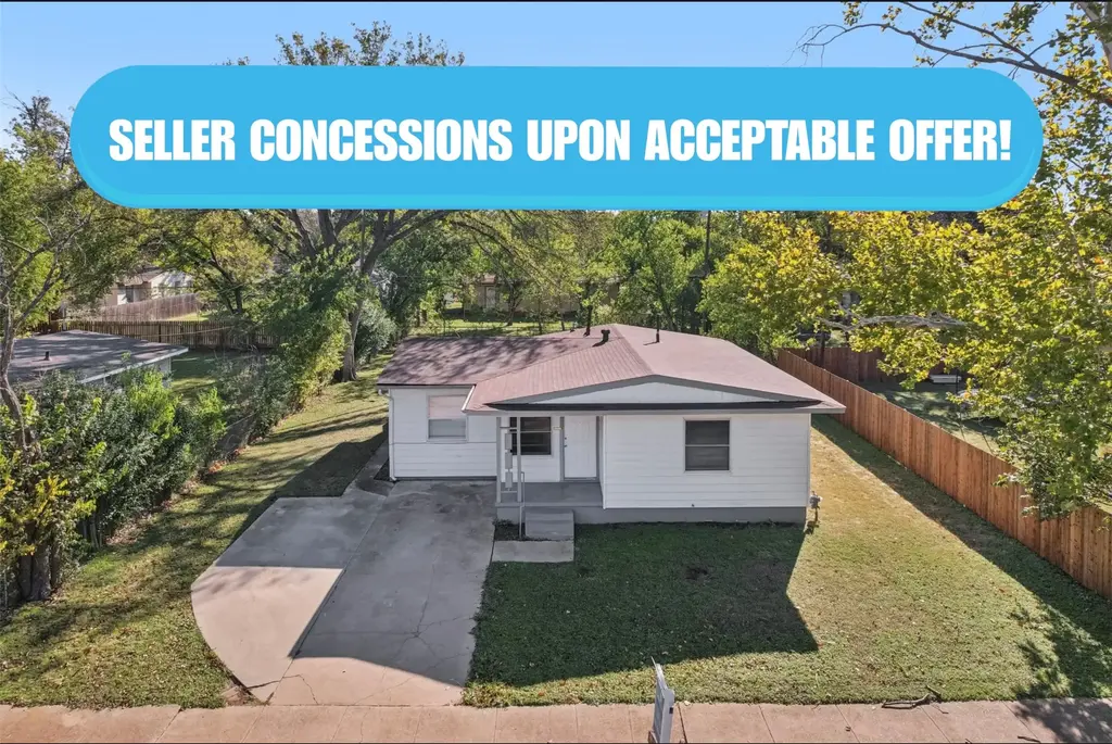 1102 Jackson Street, Killeen