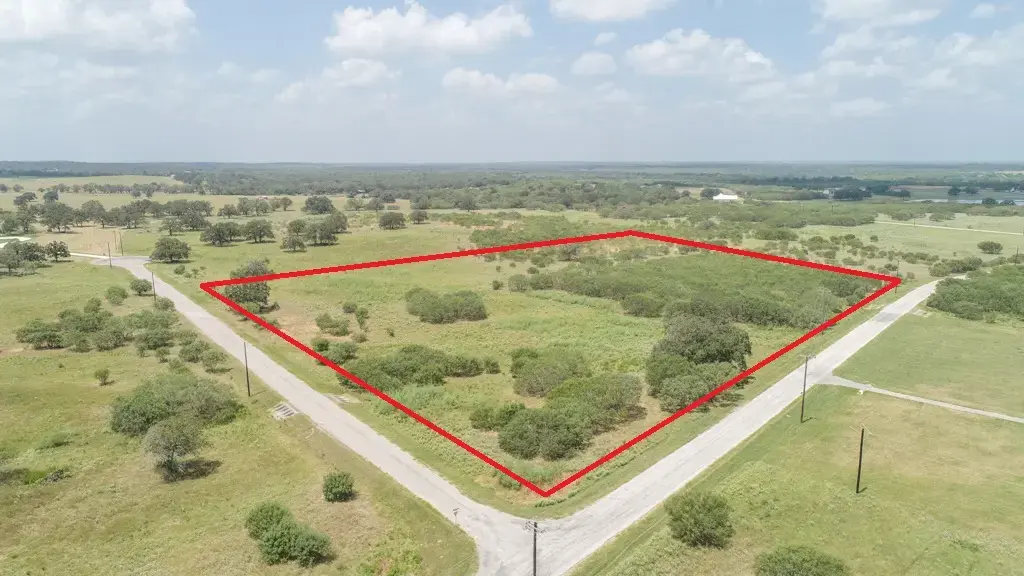 0 (lot 12) Cannon Ball Circle, Luling