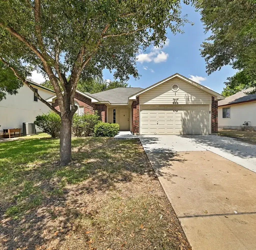 7212 Great Panda Cove, Del Valle