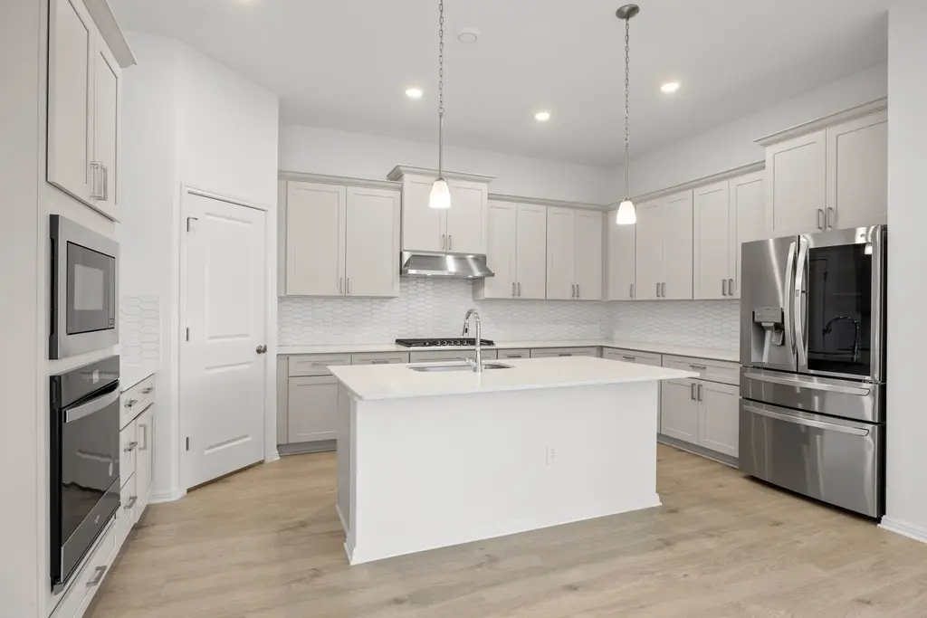 6516 Blakely Bend, Austin