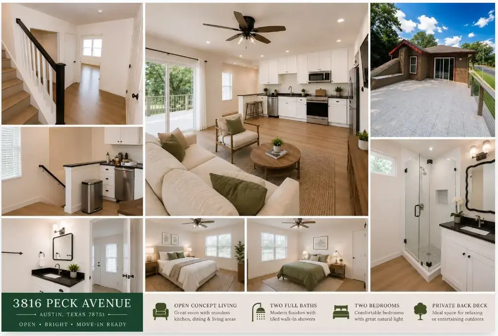 515 E 39th Street 2, Austin