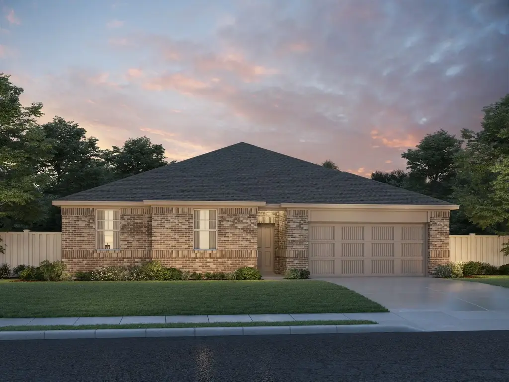 129 Milo Court, Kyle