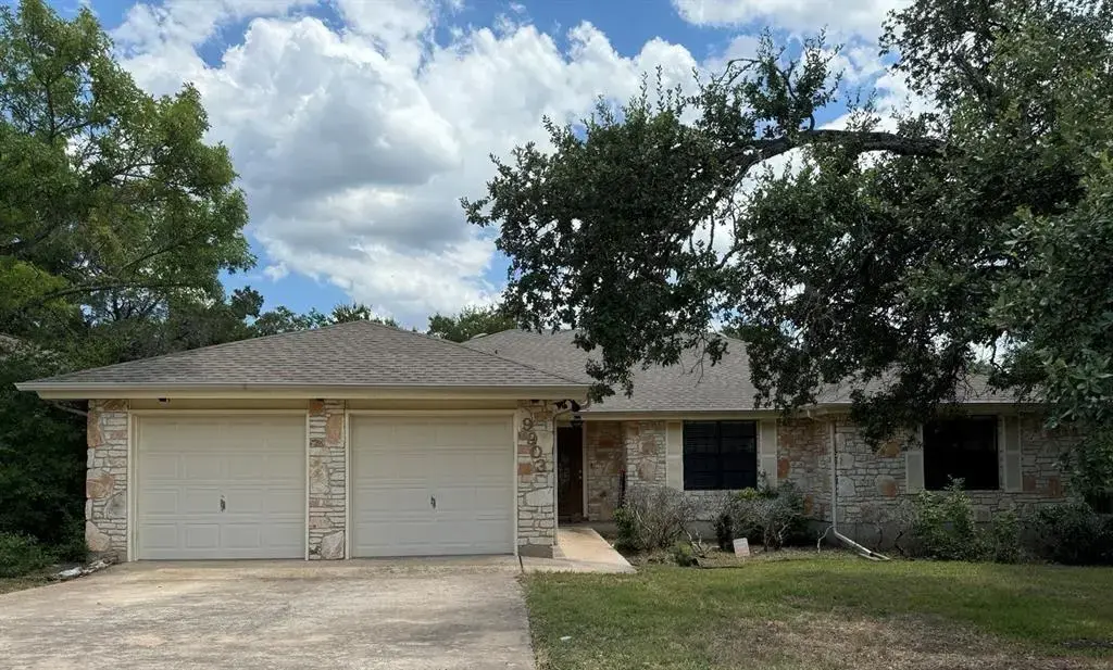 9903 Grand Oak Drive, Austin