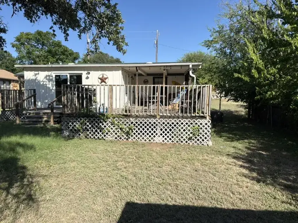 510 Avenue F Avenue, Marble Falls