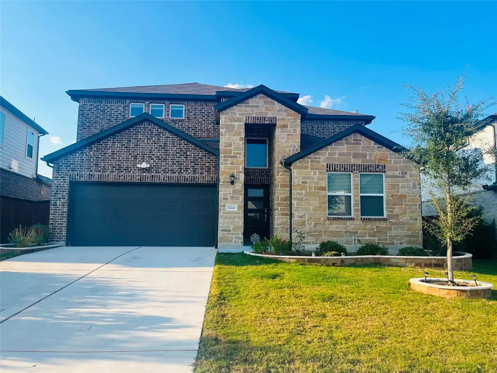 15220 Holloway Drive, Pflugerville