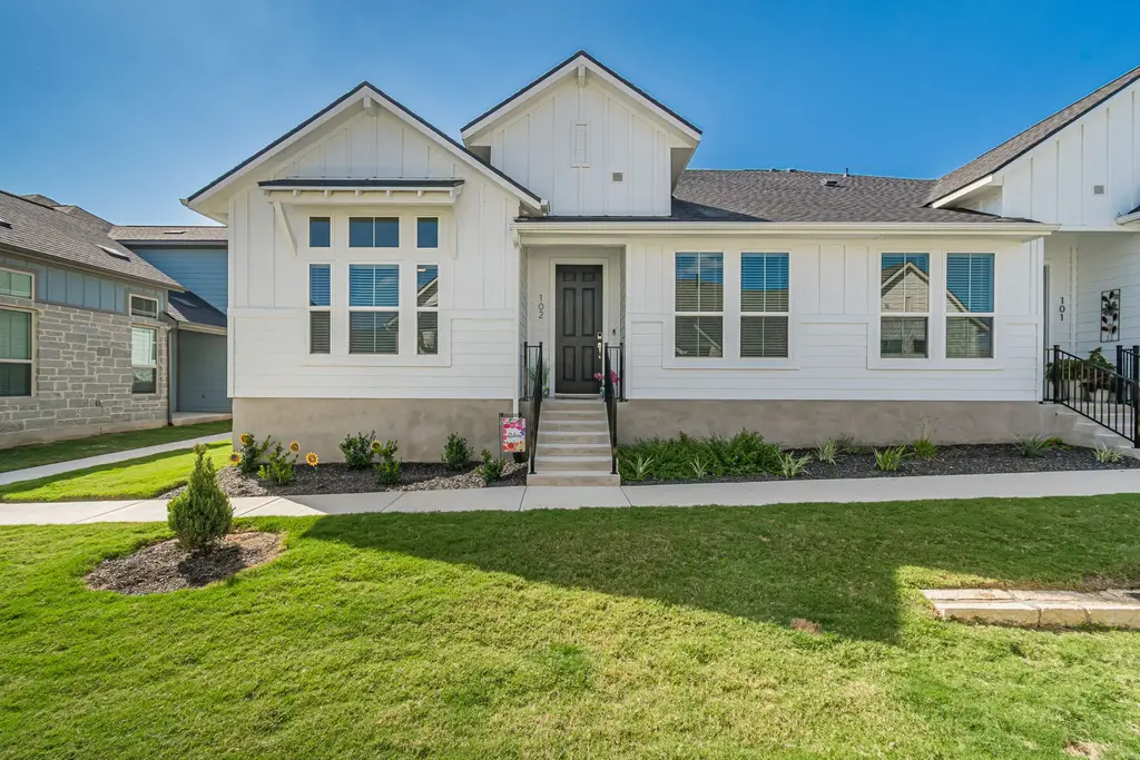 103 San Luis Pass 102, San Marcos