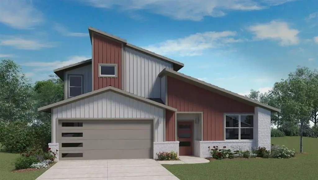 4609 Quarrybank Drive, Pflugerville