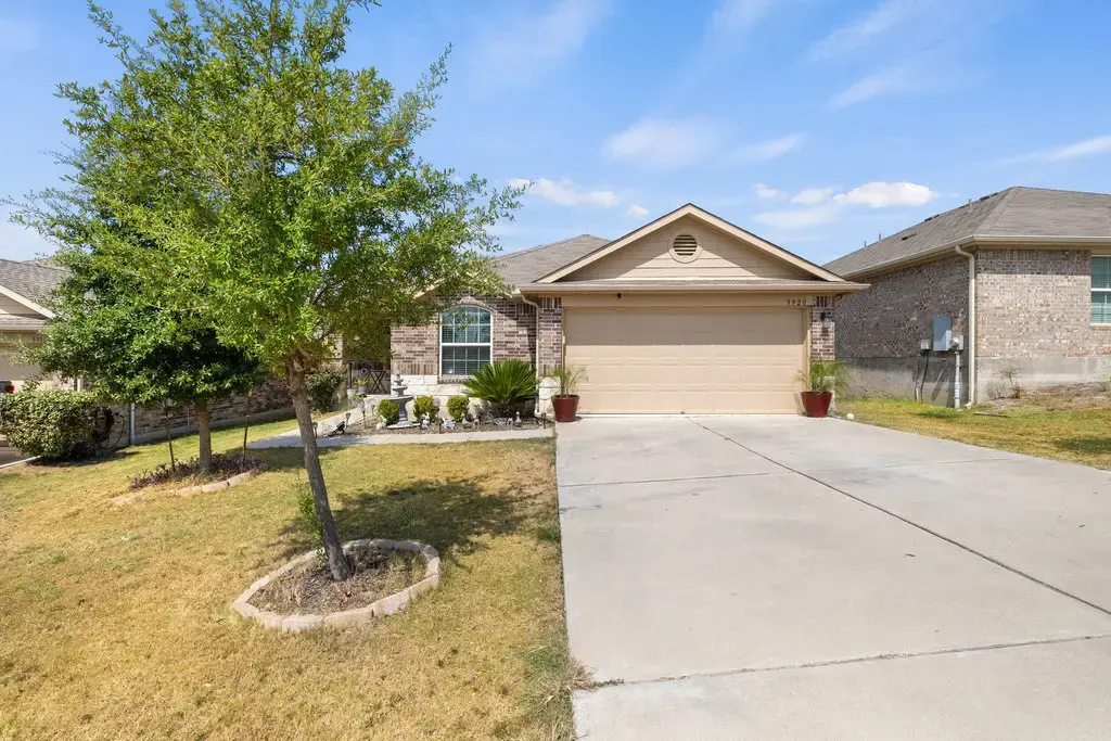 5920 Montrelia Drive, Austin