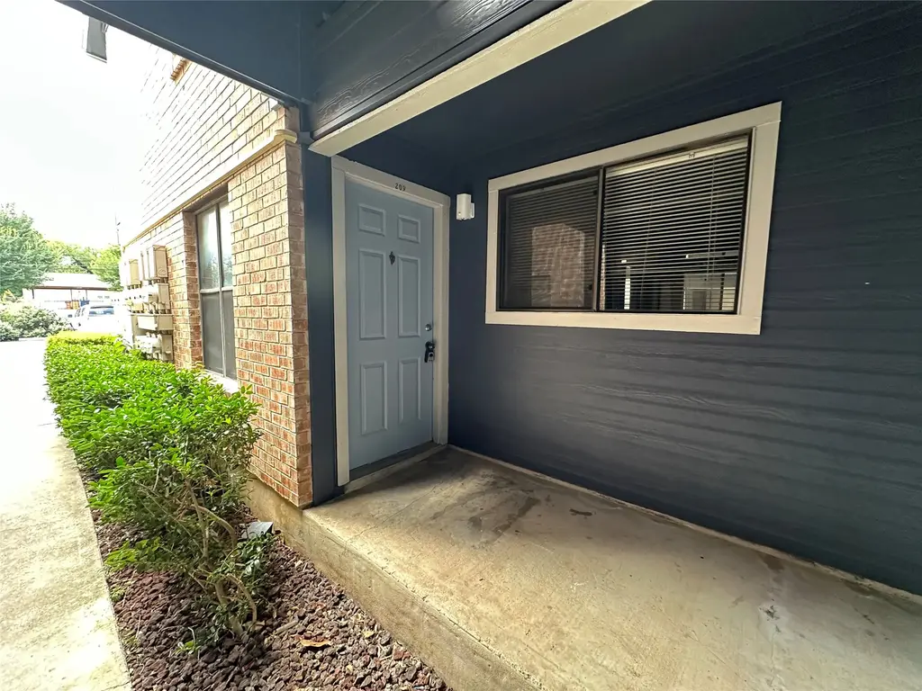 2500 Burleson Road 209, Austin