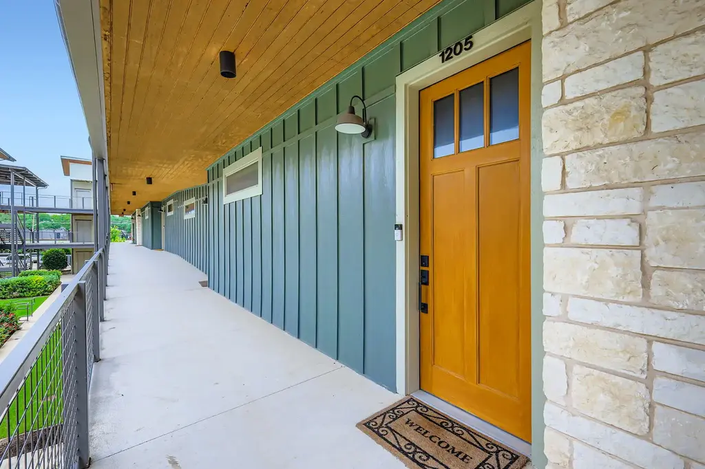 4704 Sunset Trail 1205, Austin