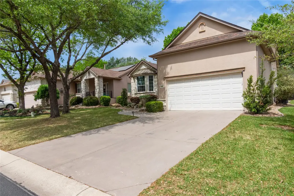 409 Rio Grande Loop, Georgetown
