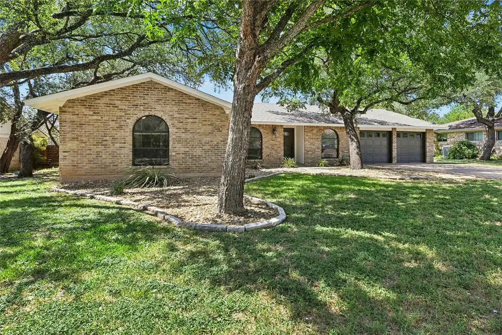 1401 Dragon Drive, Round Rock
