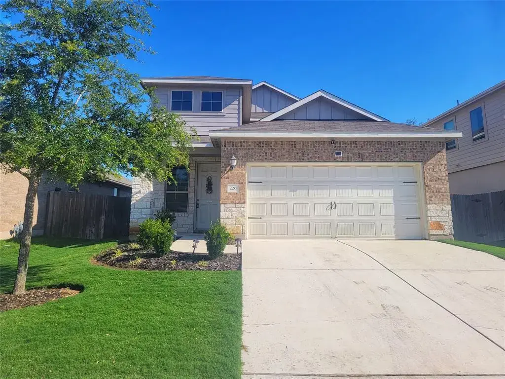 220 Mountain Valley Street, Georgetown